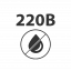 220В с крышкой