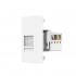Розетка интернет RJ-45 кат. 6 Livolo, цвет белый (механизм) BB-C7-1C-11 Розетка интернет RJ-45 кат. 6 Livolo, цвет белый (механизм) BB-C7-1C-11