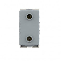 Розетка USB с блоком питания 2.1А 5В Livolo, цвет жемчужный (механизм)