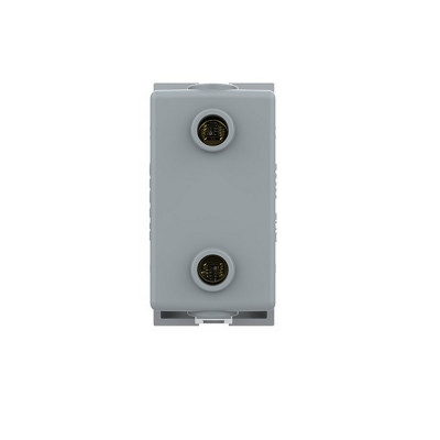 Розетка USB с блоком питания 2.1А 5В Livolo, цвет серебристый / алюминий (механизм) BB-C7-1USB-20 Розетка USB с блоком питания 2.1А 5В Livolo, цвет серебристый / алюминий (механизм) BB-C7-1USB-20