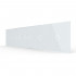 Панель для пяти сенсорных выключателей Livolo, 8 клавиш (2+2+2+1+1), цвет белый, стекло BB-C7-C2/C2/C2/C1/C1-11 Панель для пяти сенсорных выключателей Livolo, 8 клавиш (2+2+2+1+1), цвет белый, стекло BB-C7-C2/C2/C2/C1/C1-11