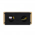 Розетка горизонтальная выдвижная 2 Euro 16A, USB type A+C с блоком 18W RocketSocket, проводка, цвет золотой SHS019-G Розетка горизонтальная выдвижная 2 Euro 16A, USB type A+C с блоком 18W RocketSocket, проводка, цвет золотой SHS019-G