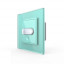 Зеленый