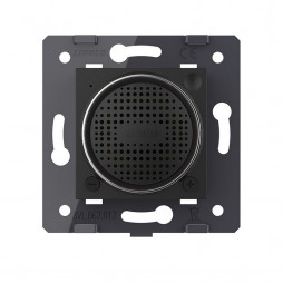 Bluetooth 5.0 колонка Livolo, цвет черный (механизм)