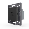 Розетка USB type C с блоком питания 45W Livolo, цвет черный (механизм) Розетка USB type C с блоком питания 45W Livolo, цвет черный (механизм)