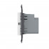 Розетка USB type C с блоком питания 45W Livolo, цвет белый (механизм) VL-FCUC-2WP Розетка USB type C с блоком питания 45W Livolo, цвет белый (механизм) VL-FCUC-2WP