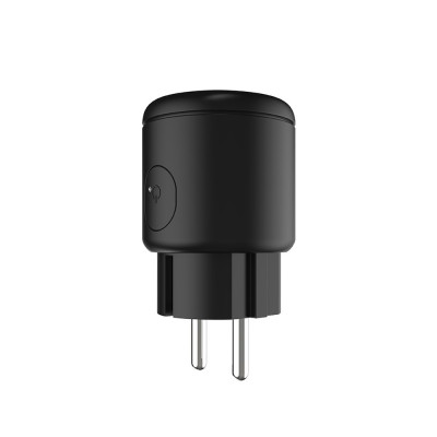 Умная Wi-FI розетка Livolo с голосовым управлением Яндекс Алисой, 16А VL-SHS001 Умная Wi-FI розетка Livolo с голосовым управлением Яндекс Алисой, 16А VL-SHS001