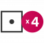 1-1-1-1
