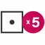 1-1-1-1-1