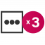 3-3-3